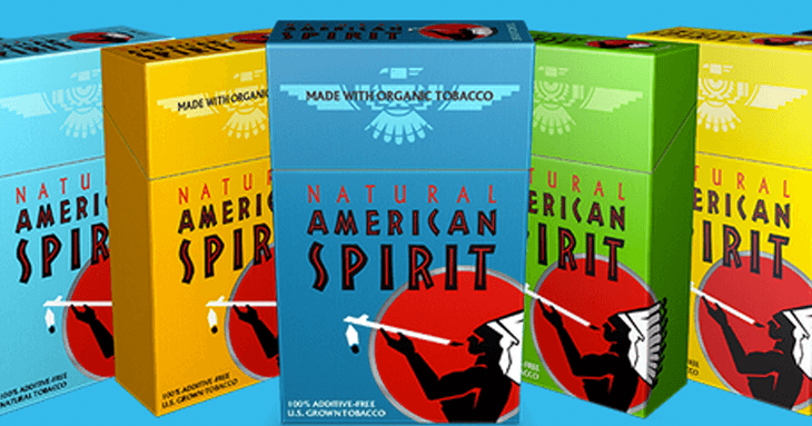 Cigarettes, Rolling Tobacco, & Nicotine Patches