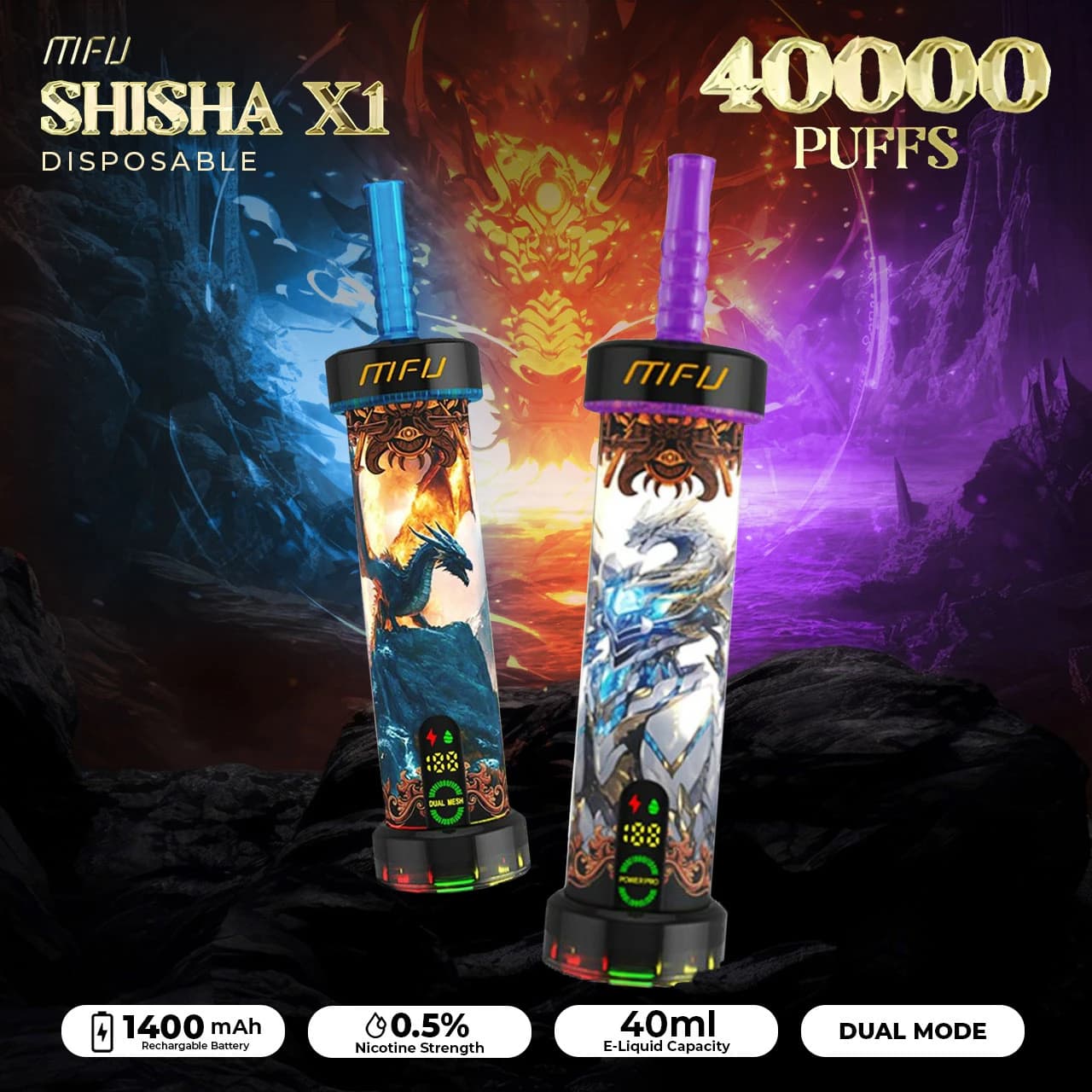Hookah / Shisha