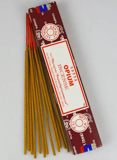 Incense, Candles, Wax Melts