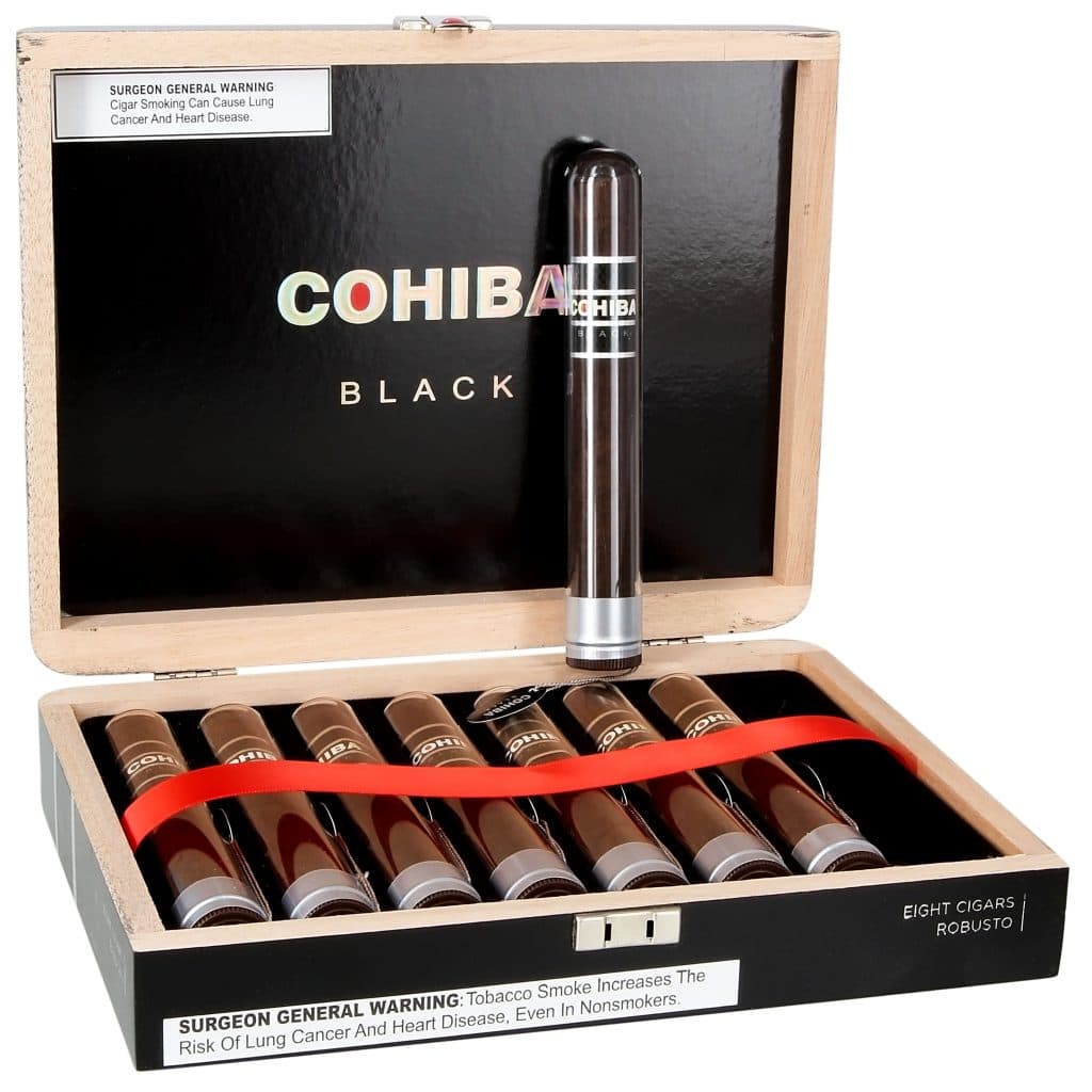 Cigars & Accessories