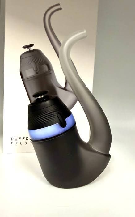 Electronic Vaporizers, E-Rigs, & 510 Batteries