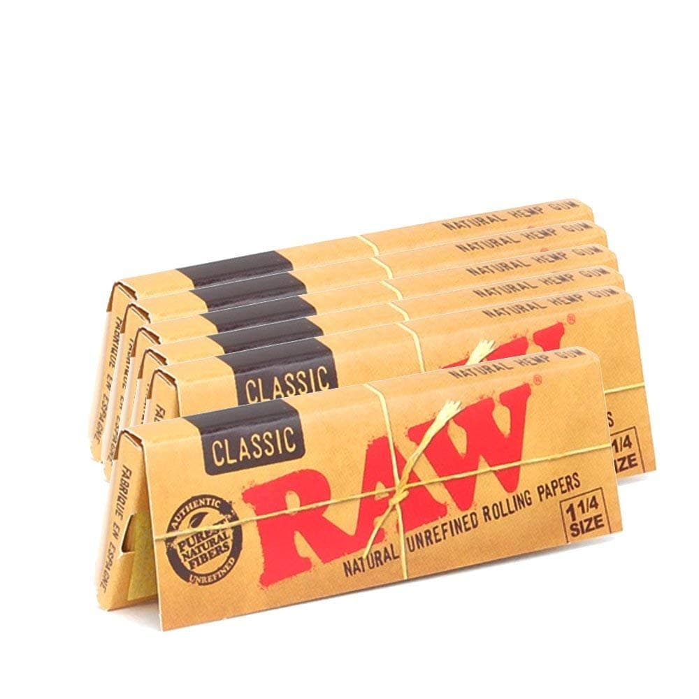 Rolling Papers, Grinders, & Accessories